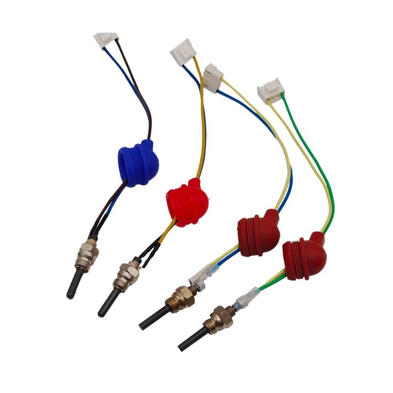 Firewood heating ignition plug accessories heater ignition needle spark plug diesel heater parking heater