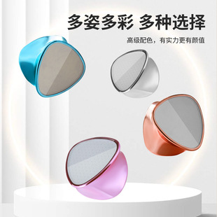 Double-sided Nano Glass Scrub Foot Scrub Double-effect Dual-purpose Hair Removal Scrub Foot Calluses Dead Skin Heel