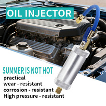 ���õ�R134A R12 R22 A/C��Ⱦ�χ�����������܇�C����sҺ��ע��