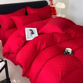 夏凉被;四件套;纤维被