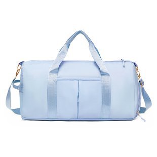 Sky Blue + [Leisure and Fitness]