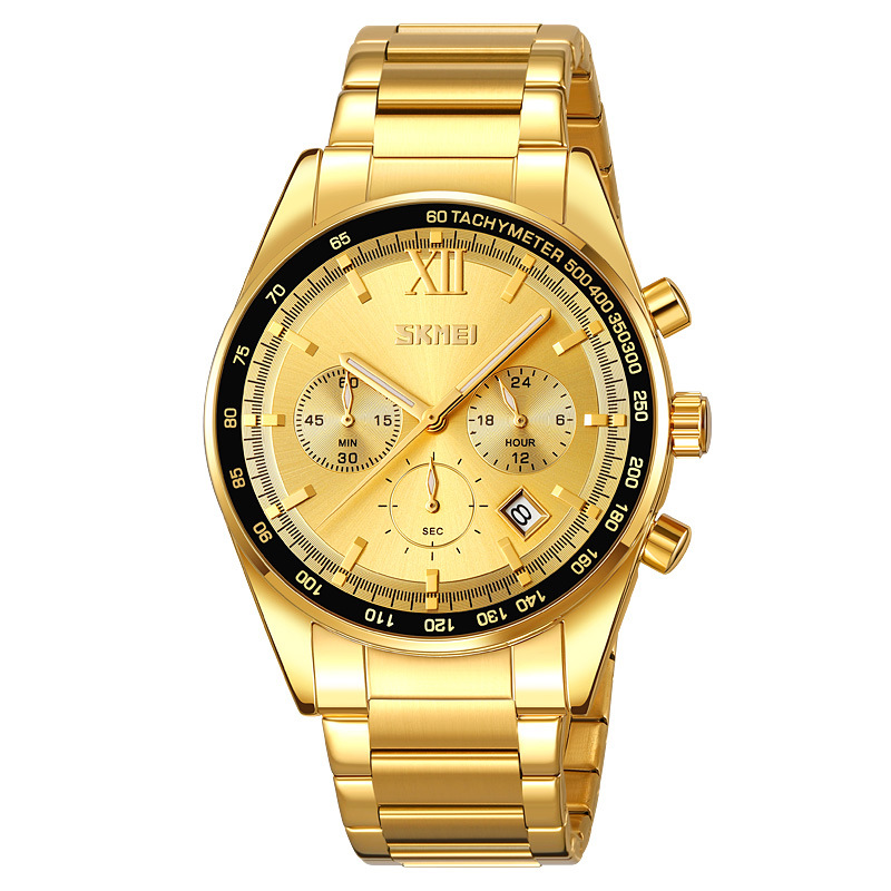 Gold Shell oro