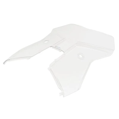 390 Adv 20-24 Modified: Motorcycle front windshield
