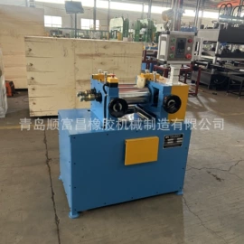 硫化机;混炼机;其他橡胶机械