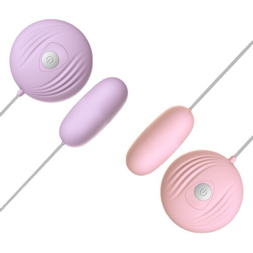 Lele Vibrating Egg, Mini Shell-Shape Boxed Adult Sex Toy for Women – Female Masturbation Device with Vibrating Climax Function, Drop Shipping Available