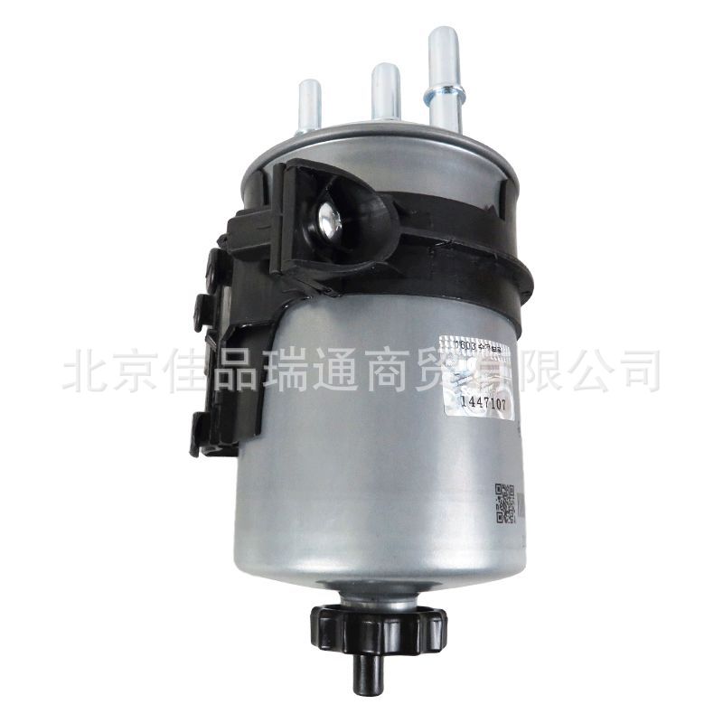 Shuanglong Rester Road Emperor Enjoy Filtro diésel 6650921101 Elemento filtrante diésel 6650921301