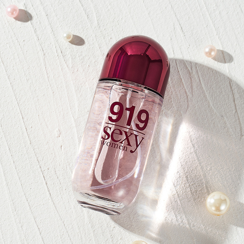 Neues Bestseller-empfohlenes Nischenduft-Seniorparfüm, anhaltender Duft, nicht scharf, natürlicher Blumen- und Fruchtduft, authentisches Parfüm_voghion.com