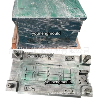 模具塑件注塑模具定制加工塑胶制造塑料模具开发定做生产厂家台州