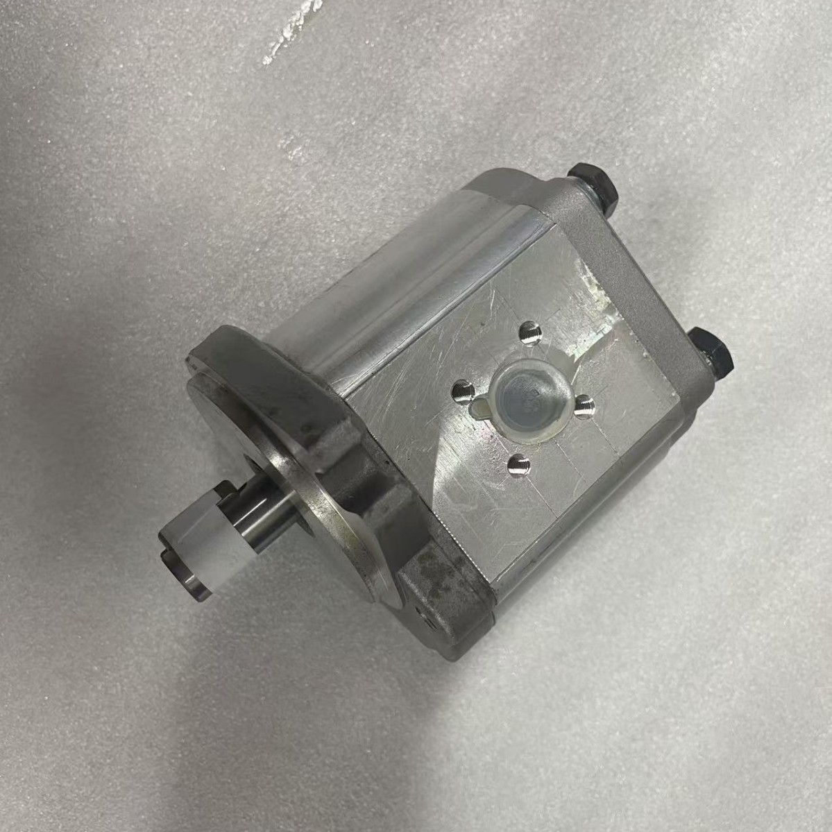 CBK1020-B1FR,CBK1020-B2FR,CBK1020-B3FR,齿轮泵