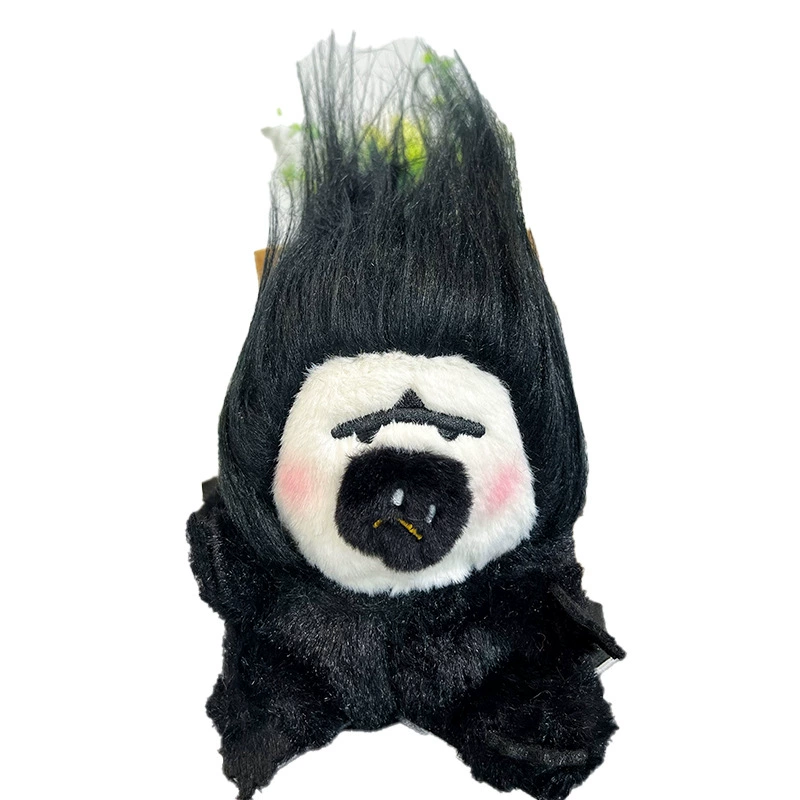 Pendant, plush doll, keychain, bag decoration