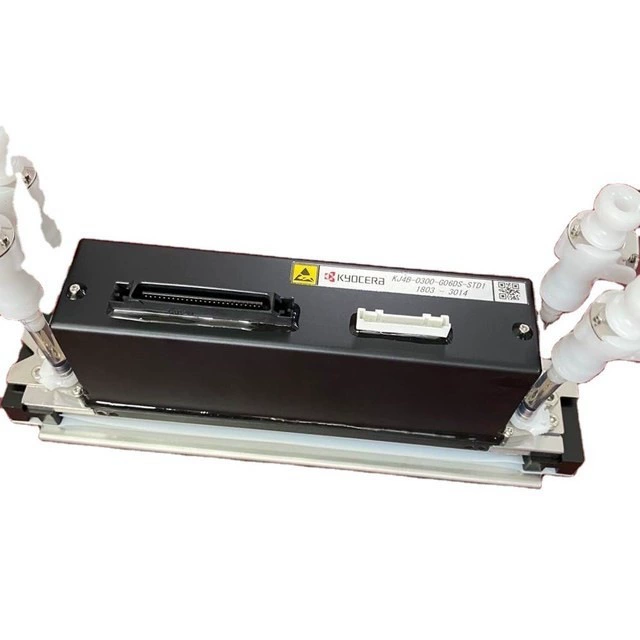 Сопло Kyocera Kyocera KJ4B-QA06 KJ4B-YH06 RH EX600 KJ4A-AA и т. д.