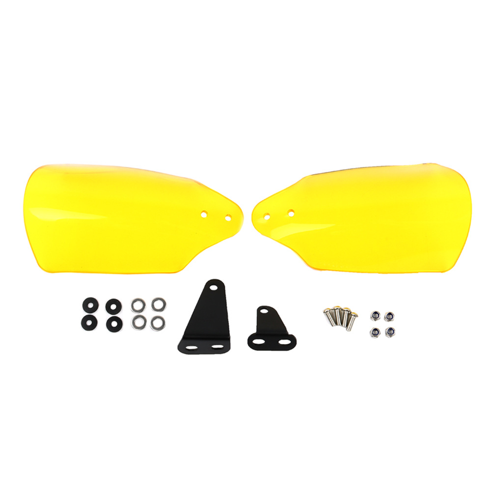 Motorcycle Accessories Handlebar Handguards Suitable for Harley Glider Sportster Fat Boy Fat Boss Hydraulic Color Models