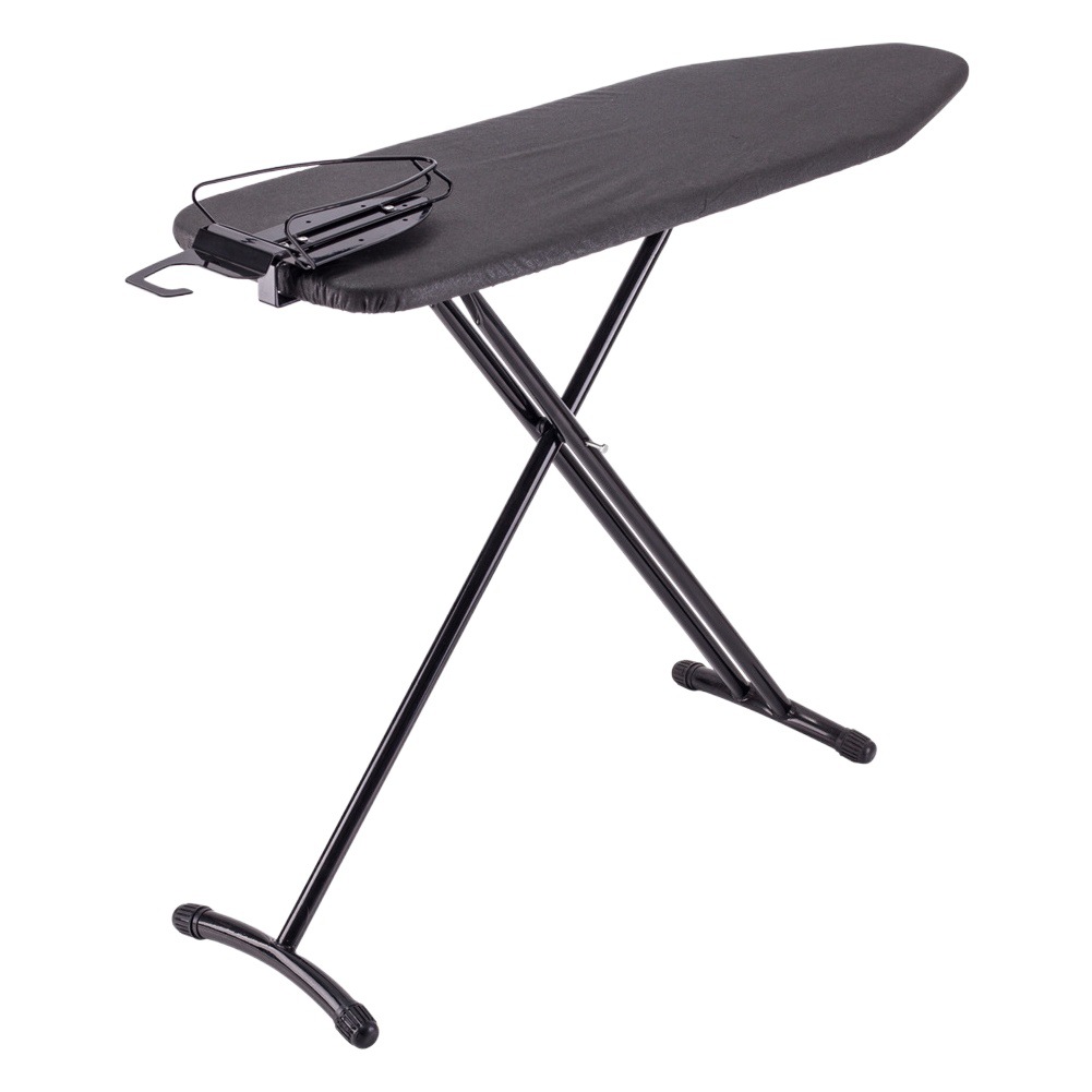 Tabla de planchar profesional para hotel o fábrica, resistente y disponible en varios modelos