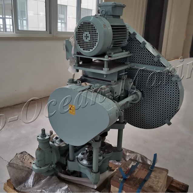 污水泵 DAILY BILGE PUMP  2VP-10