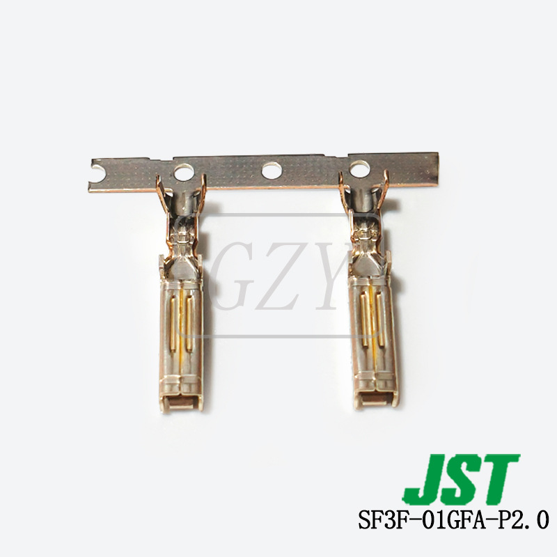 ֻ SF3F-01GFA-P2.0 ѹŶ JST µ췢