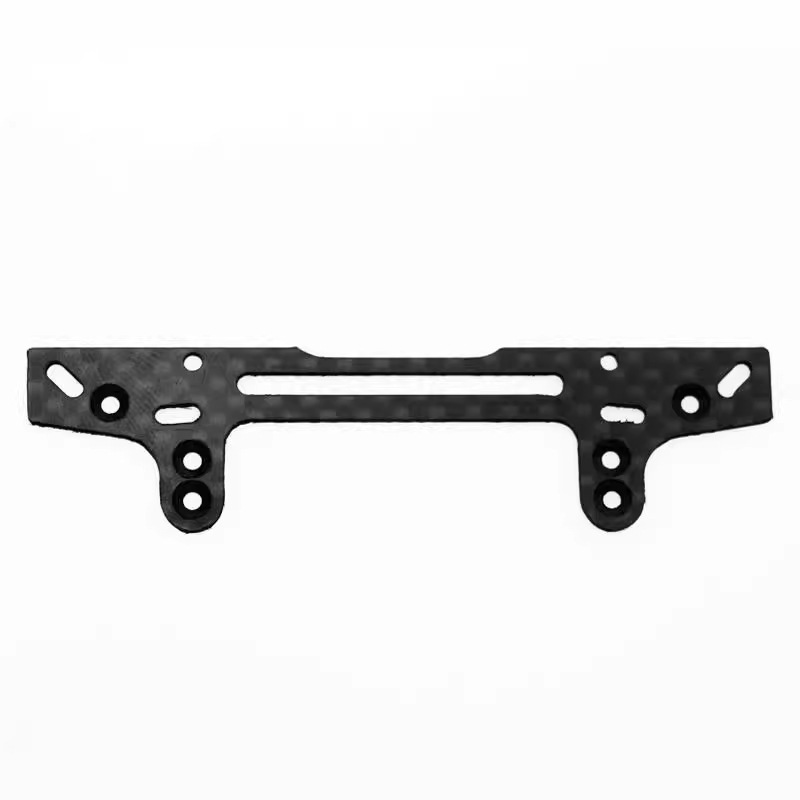Clearance Homemade Four-wheel Drive Accessories 1.5mm 94848 Modified Brake Extension Strip (sink Hole Cut Out) Clearance Homemade Four-wheel Drive Accessories 1.5mm 94848 Modified Brake Extension Strip (sink Hole Cut Out)