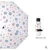 Small capsule, handheld umbrella, new collection, sun protection, UF-protection