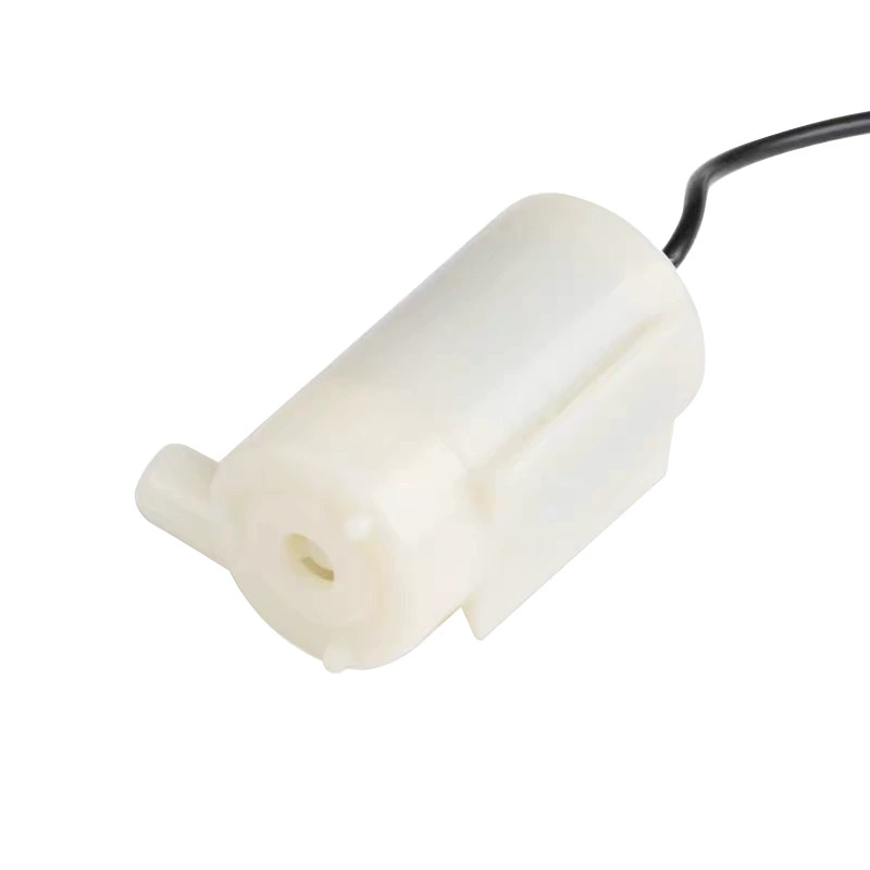 Водяной насос 3 В Датчик водяного насоса Компактная монтажная проводка Удобная программируемая