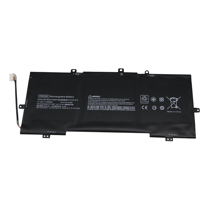 For HP Envy 13-D046TU D025TU TPN-C120 vr03xl laptop battery