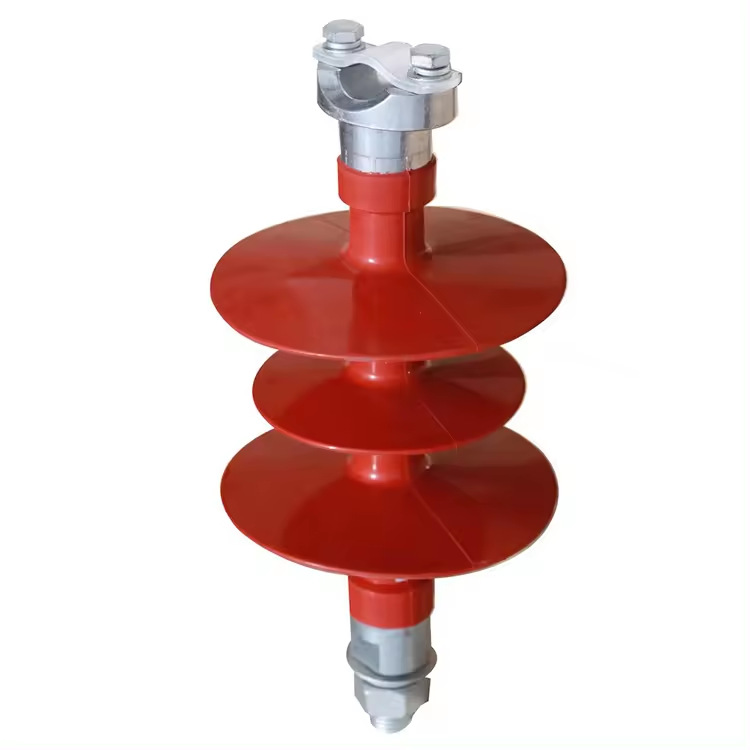 复合针式绝缘子柱式绝缘子