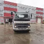 五十铃强劲马力自动搅拌车