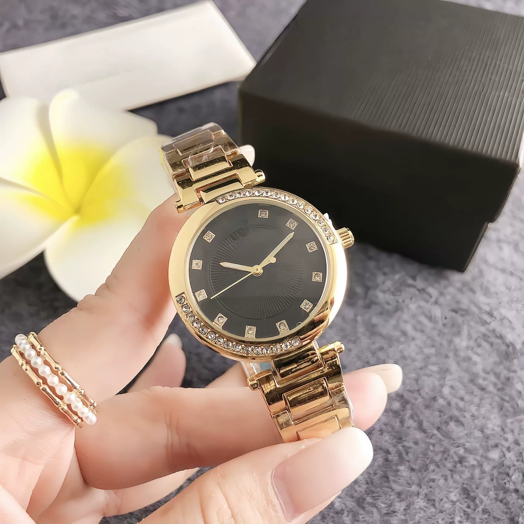 Часы Watch, модный брендовый циферблат, стиль высокого качества