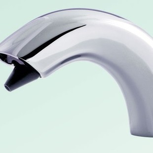 Guangzhou Yuming Faucet Sensor Soap Dispenser Desktop Wall-mounted Soap Dispenser YM-ZYQ6081