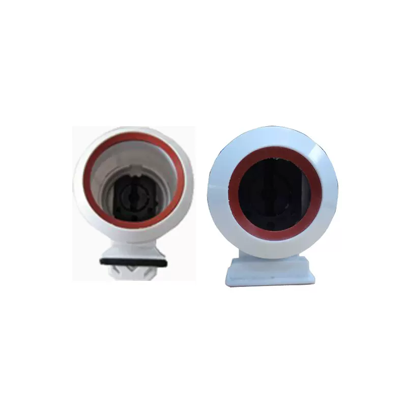 广东卡式或 螺丝固定各款式 T8 T9 T10 T12 防水灯座防水灯头