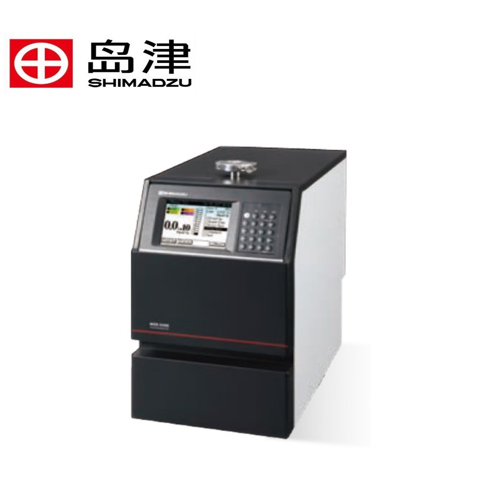 岛津氦质谱检漏仪 岛津SHIMADZU氦漏 空检测仪リークディテクタ