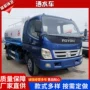 二手养护工地绿化洒水车