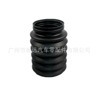 Shock Absorber Rubber Dust Suspension and Shock Absorber Systems