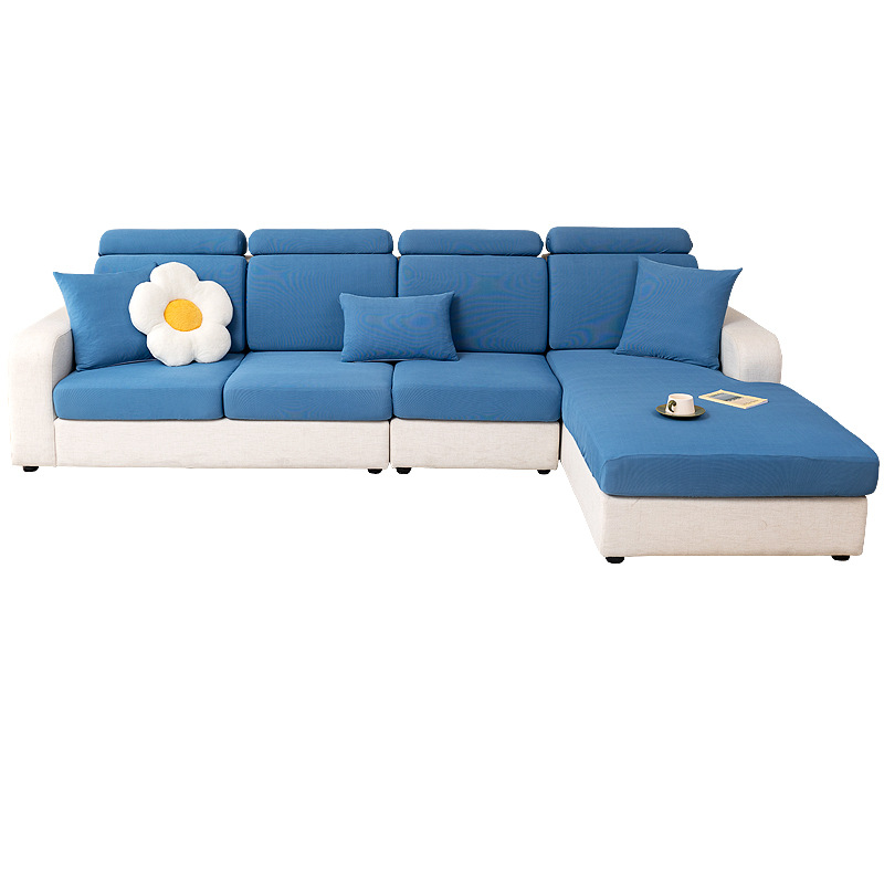 Housse De Canapé Élastique Et Protectrice Pour Animaux_voghion.com