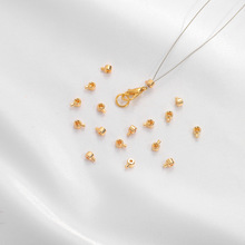 ��ɫ�~�18K��𰴿ۿ����ֹ�diy�����β�A��䓽z�K�~����λ��
