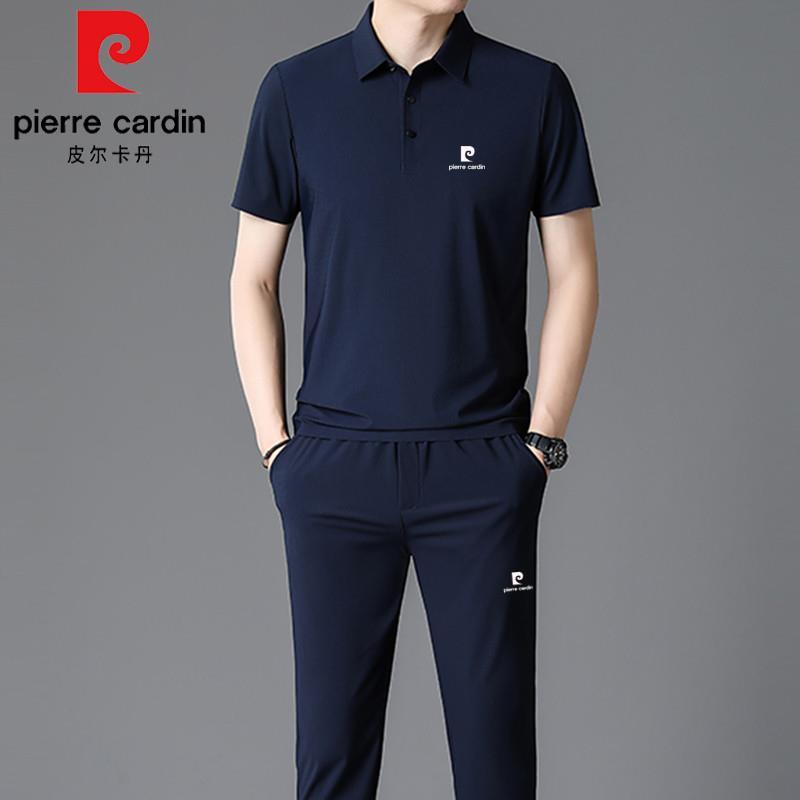 Shangqing [short sleeves + long pants] 8242#_