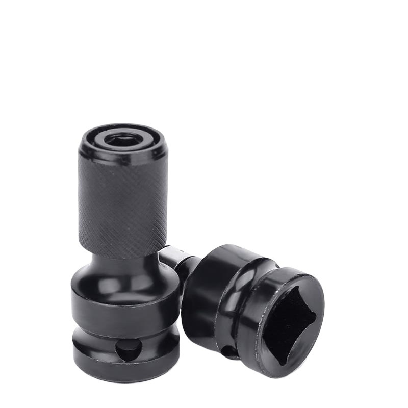 llave eléctrica manguito conmutador conector de conmutación telescópico manguito de resorte pistola de aire placa eléctrica adaptador manual varilla de conexión