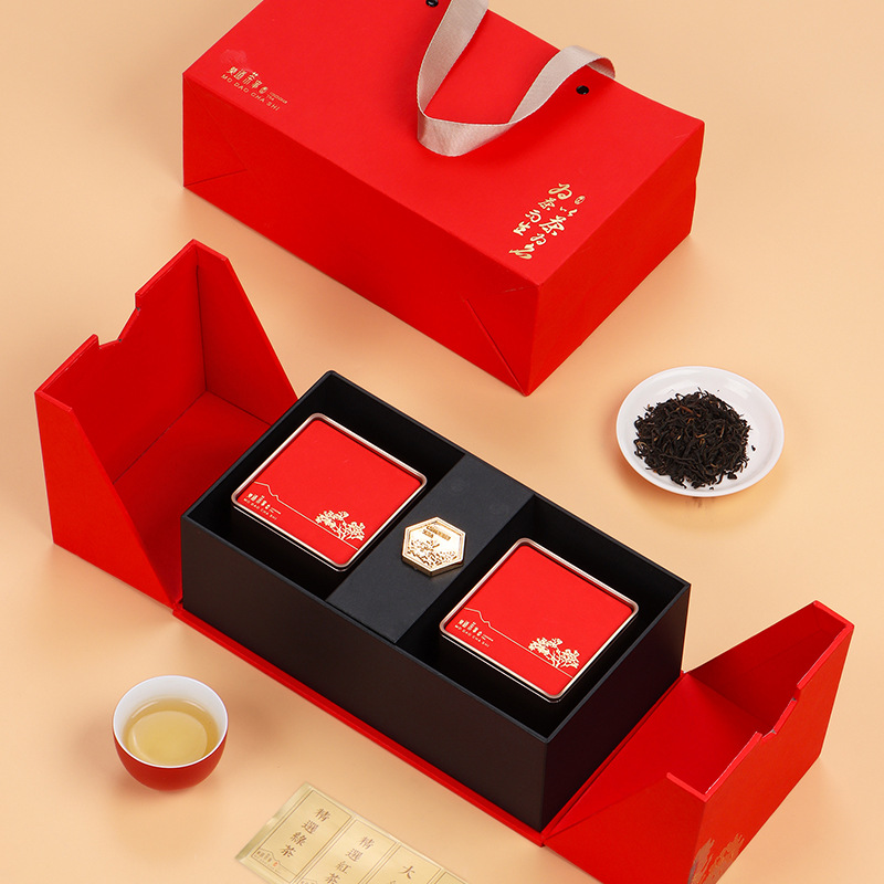 [핫세일] 모다오 티 2-in-1 레드