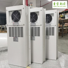 厂家定制机床热交换器 通信设备电气箱控制柜换热器 专业散热器