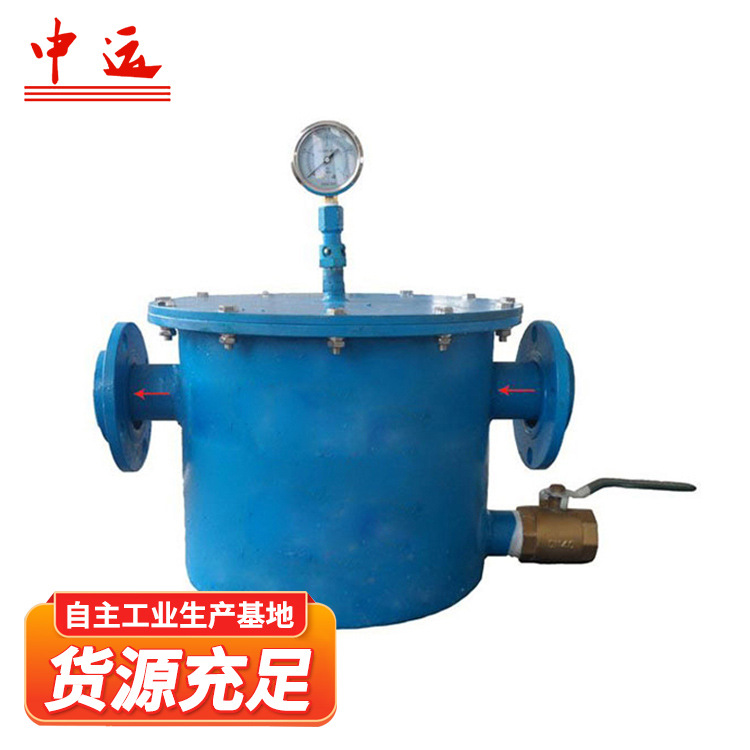 YJQSZ-C4汽水分流器厂家汽水分流器销售价格多规格汽水分流器