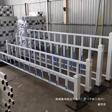 交通市政道路护栏防撞交通设施围栏公路隔离栏隔离防护栏户外