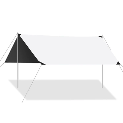 Avtomobil yan çətirləri: Tent for Camping, Thickened