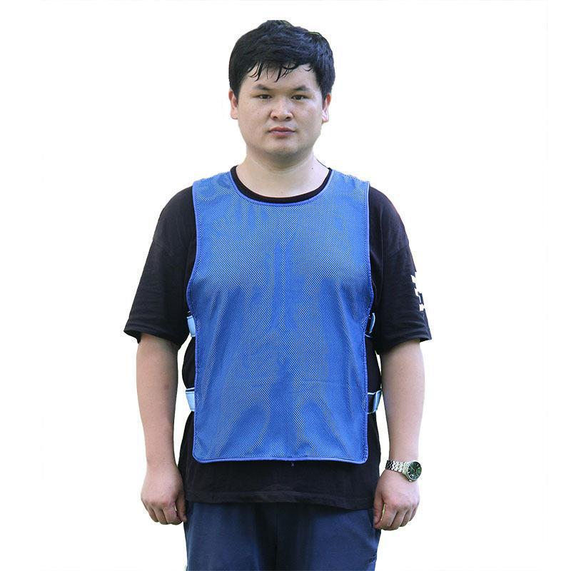 Manufacturer Wholesale Pva Cooling Vest Ice Vest Rapid Cooling Clothing Ice Cool
