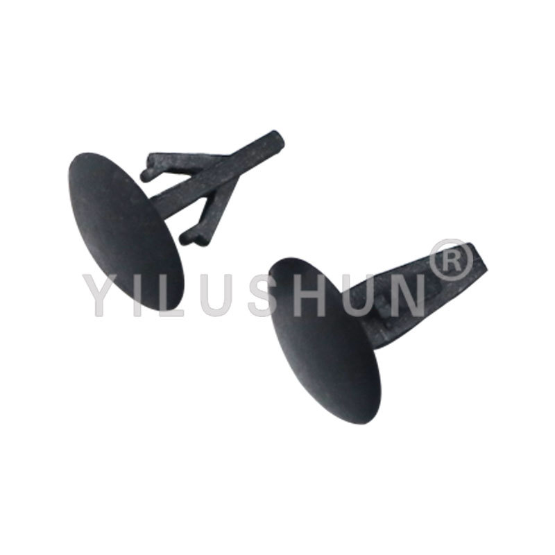 Aplicable a Honda Accord al por mayor tira de sellado del coche hebilla material de nylon F36 OE:91501-SM4-003