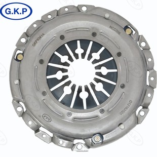 GKP8041I manufacturers supply auto parts driven plate assembly clutch plate clutch pressure plate