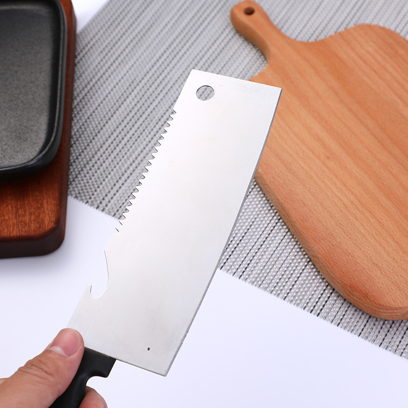 Kitchen Knife Image 4