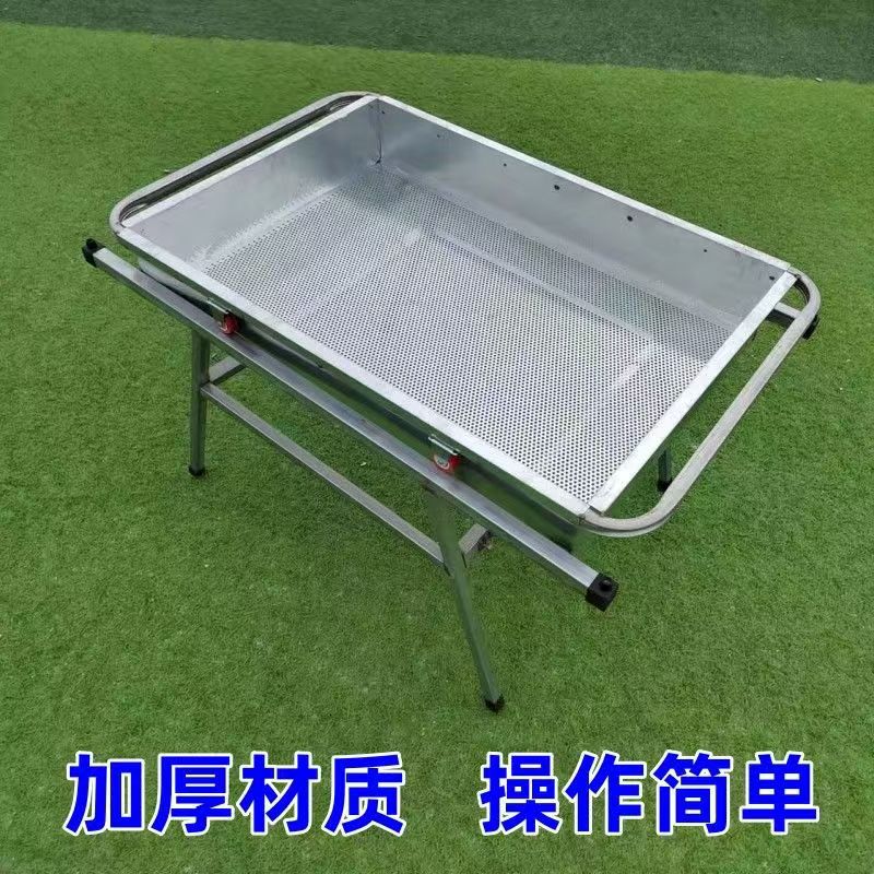 【严选】油菜籽过滤筛网花椒筛籽机筛花椒机器筛花椒专用筛