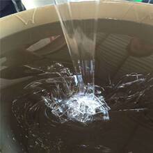 定制四海不同粘度107室温硫化硅橡胶可供样耐高温矽胶可定制