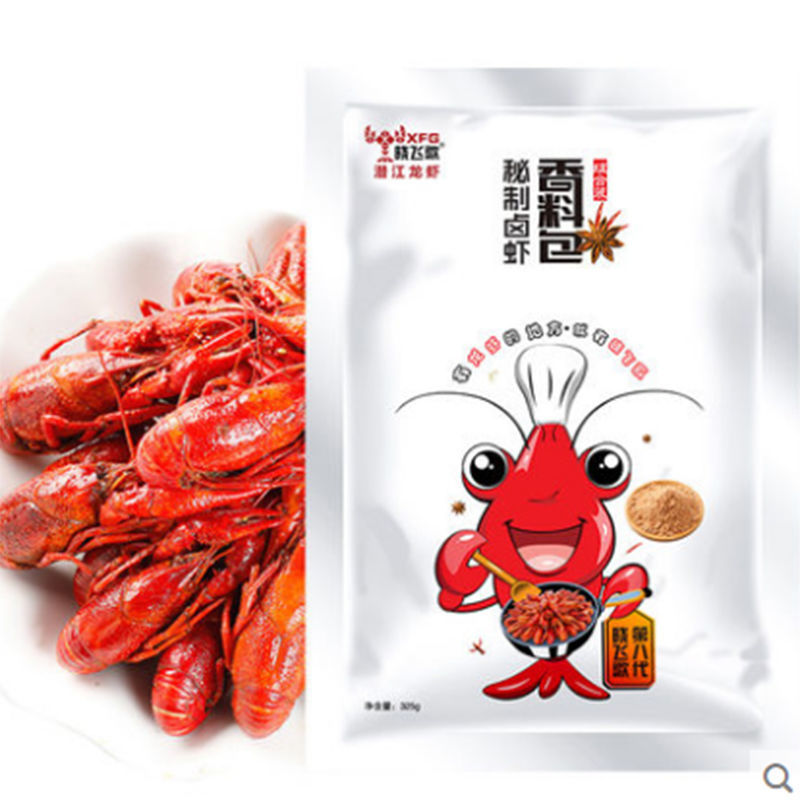 새우조림양념 325g [상업용조림수 6kg ]