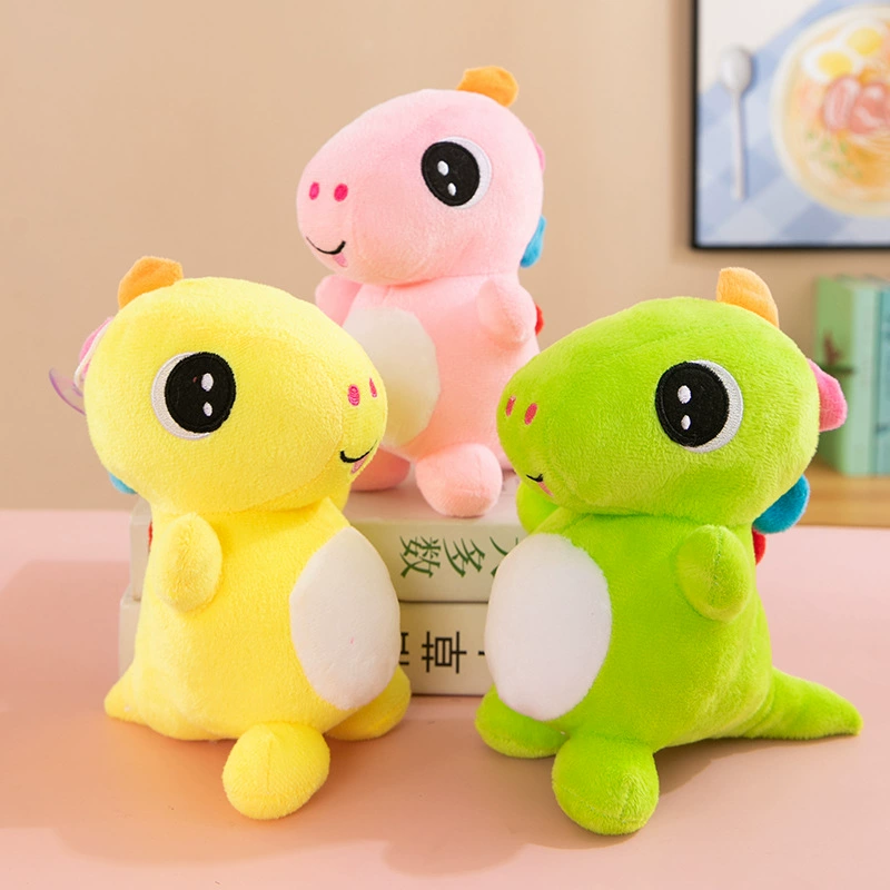 Маленькая кукла, плюшевая игрушка, оптовая продажа, 7 дюймов, творческий подарок