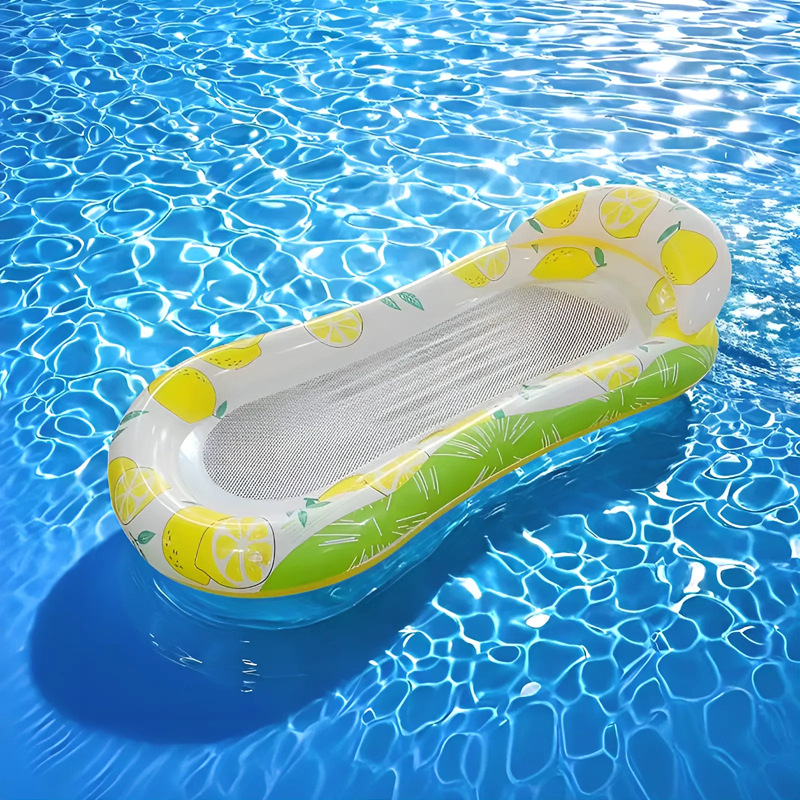 inflatable foldable water swimming pool PVC for amusement parks