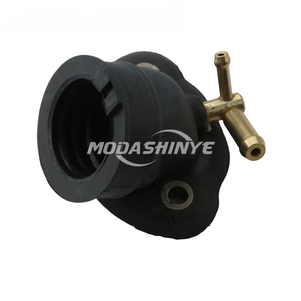 Suitable for Aprilia Mojito 125 SR Motard 125cc intake pipe intake manifold